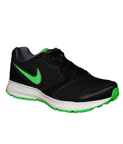 Nike Black Sports Shoes Price in India- Buy Nike Black Sports Shoes ...