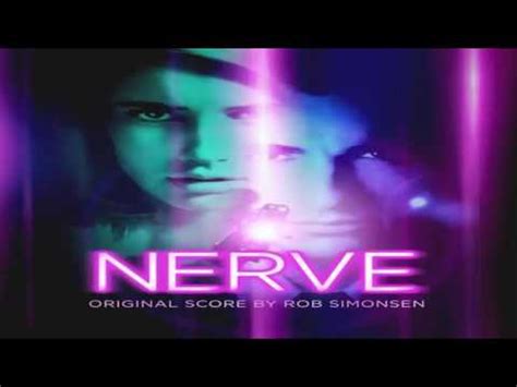 Nerve movie soundtrack Verrazano - YouTube