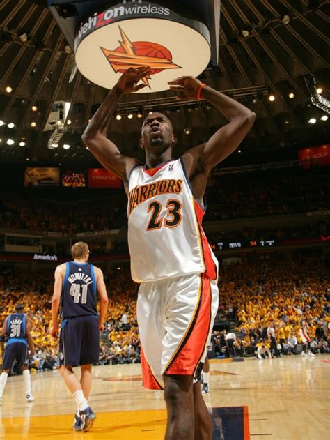 Jason Richardson's Warriors Career Photo Gallery | NBA.com