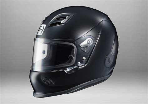 HJC AR-10 III Auto Racing Helmet SA2015 - Corner3 Motorsports