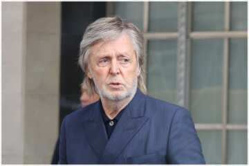 Paul McCartney's net worth 2023: Know more about the bass guitarist of ...