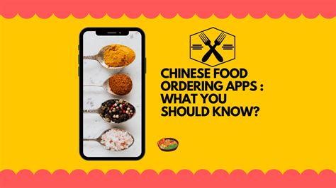 Chinese Food Ordering Apps: What you Should Know? - Ecommerce China