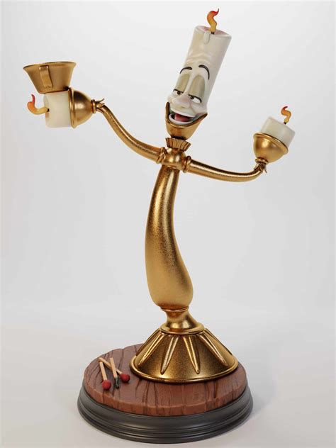 Lumiere - ZBrushCentral