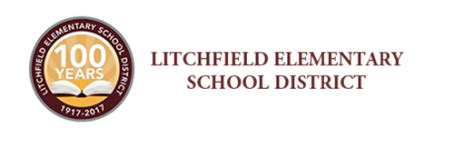 Litchfield Elementary School District | Educational Services, LLC