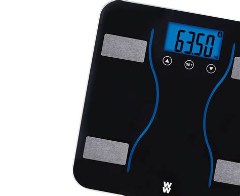 Weight Watchers Body Analysis Bluetooth Scale - WW310A | Catch.co.nz