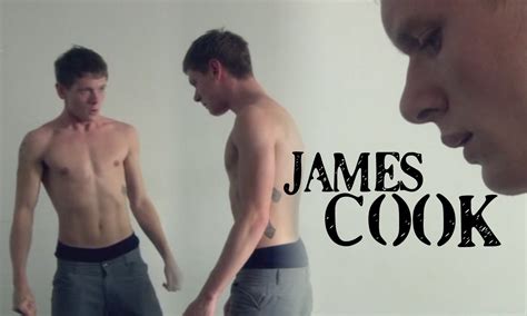 James Cook - Skins Fan Art (11480197) - Fanpop