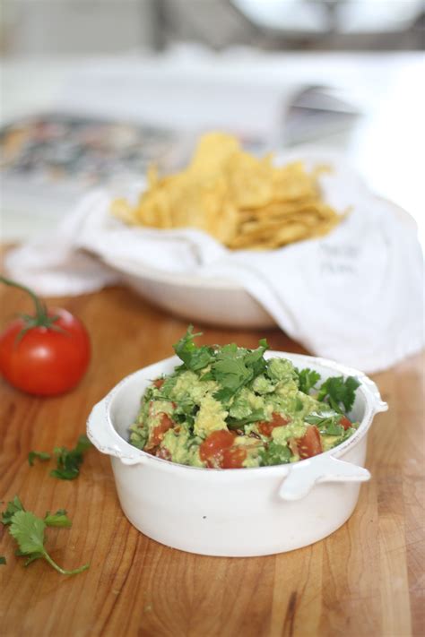 Cinco De Mayo: The Best Guacamole ever! - Lemon Grove Lane