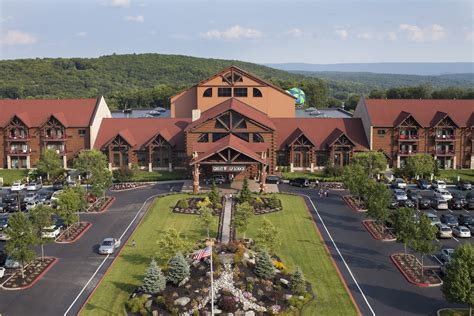 Great Wolf Lodge Pocono Mountains, PA in Scotrun | Best Rates & Deals ...