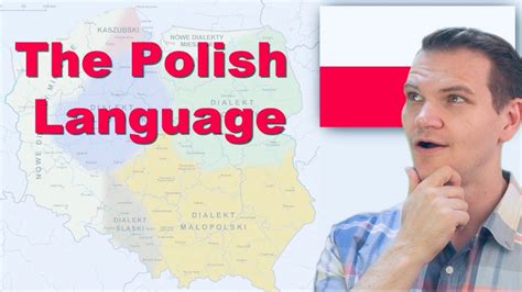 The Polish Language (Is this real?!) - YouTube