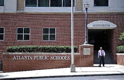 Atlanta Public Schools’ Budget for 2019-2020 School Year Approved by Board of Education ...