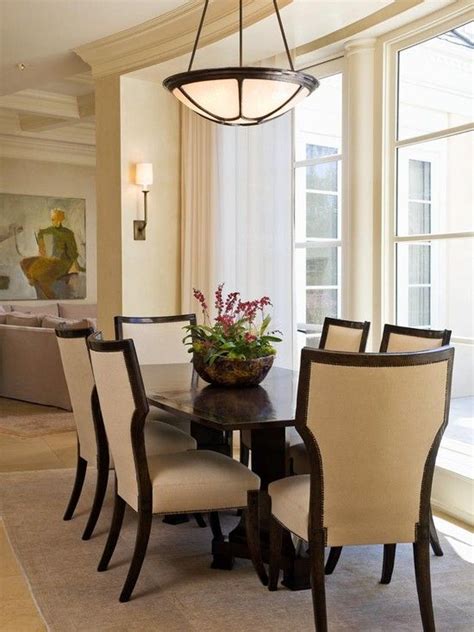 Today we are showcasing “25 Elegant Dining Table Centerpiece Ideas ...