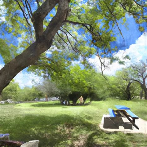 Best Parks in Fort Worth | Texas Parks & Recreational Areas