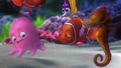 Finding Nemo (2003) Screencap | Fancaps