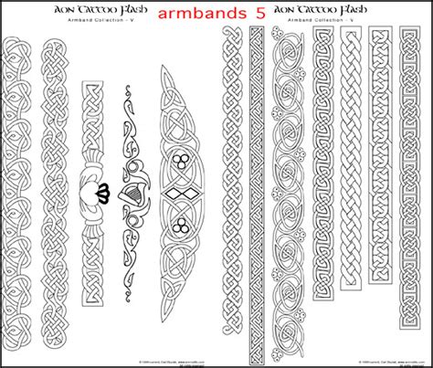 Celtic Knot Art Celtic Knot Designs Midnight Moon Irish Perfect Patterns Angle - Golden State