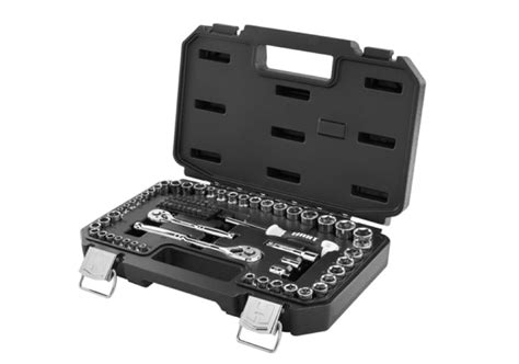 HART Socket Sets for Mechanics - Pro Tool Reviews