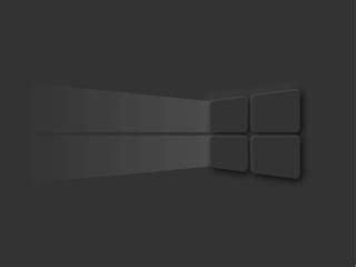 Windows 10 wallpaper goes black - billalocator