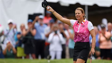 Annika Sorenstam never thought it’d happen, but she's playing another U.S. Women’s Open | Golf ...