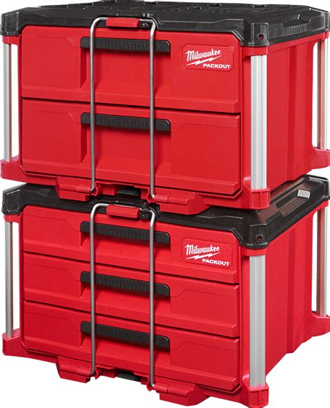 New Milwaukee Packout Tool Boxes and Accessories Coming Soon 2020/2021