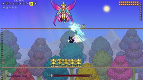 Best Wings In Terraria By Game Progression (2022)