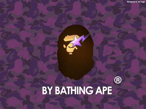 BAPE Wallpapers - Wallpaper Cave