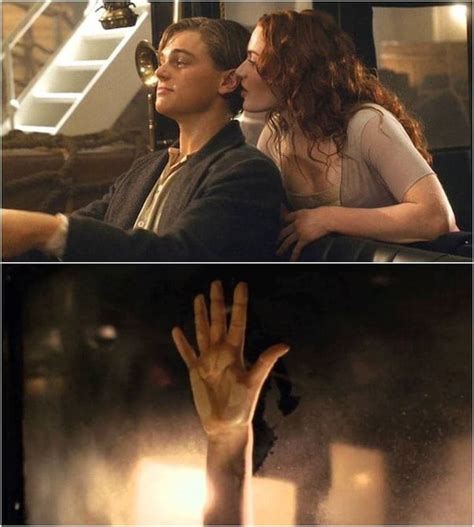 Famous Movie Love Quotes Titanic