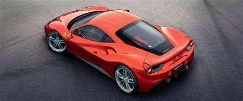 Ferrari 488 Reviews | Why Drive a Ferrari 488 GTB or Spider in Chicago