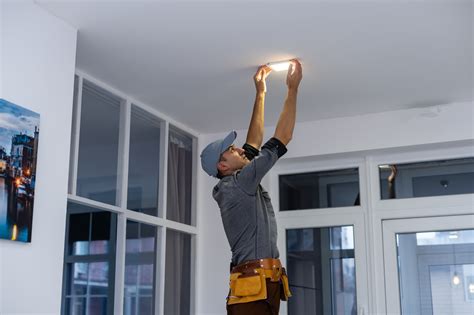 How To Install LED Downlights - https://www.tastefulspace.com