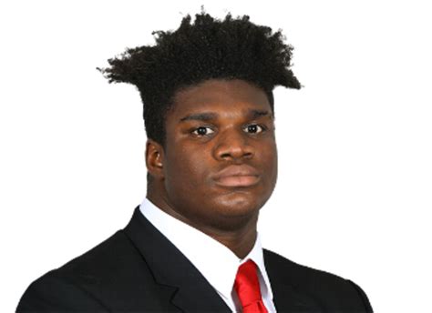 NFL Draft Profile: Jordan Davis, Defensive Lineman, Georgia Bulldogs - Visit NFL Draft on Sports ...