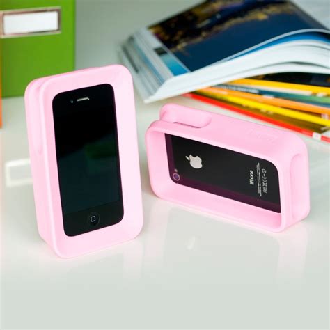 ARKHIPPO I Pink | Pink iphone cases, All apple products, Iphone cases