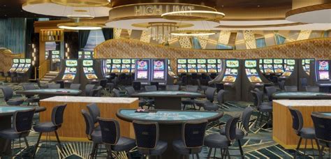 Foxwoods CEO Jason Guyot Leads Gaming Property