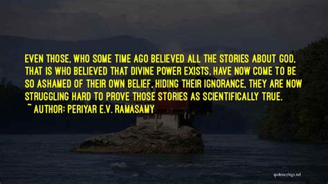 Periyar E.V. Ramasamy Famous Quotes & Sayings