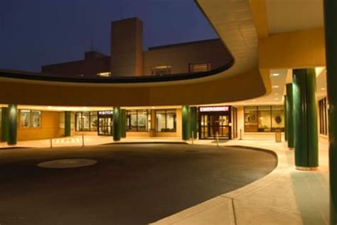 Grande Ronde Hospital named 2009 Outstanding Rural Health Organization | Grande Ronde Hospital ...