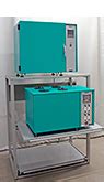 Cell ageing ovens - Elastocon AB