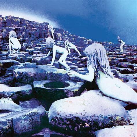 Led Zeppelin - Houses of the Holy. Super Deluxe Edition 2014: Primeros detalles - Rock The Best ...