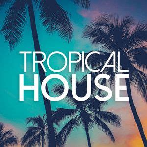 Pin by Jocelyn on EDM & DJs | Tropical houses, Tropical, House