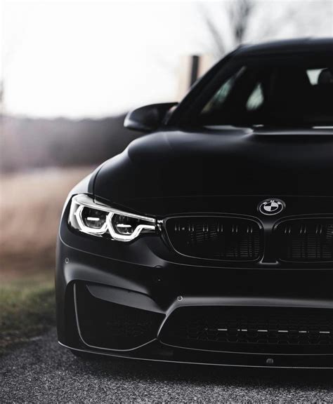 Pin on Black Cars •` | Bmw m4, Bmw, Bmw black