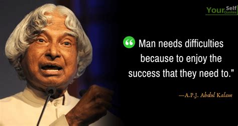 150+ APJ Abdul Kalam Quotes Thoughts That Will Inspire Your Life