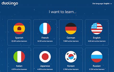 The 9 Best Language Learning Websites and Apps 2022