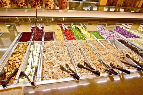 What Not to Buy From the Whole Foods Hot Bar | POPSUGAR Food