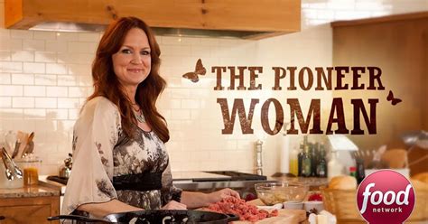 pioneer: The Pioneer Woman Season 23