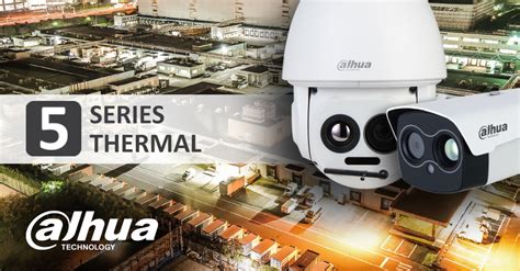 Dahua 5 Series hybride cameras - SmartSD