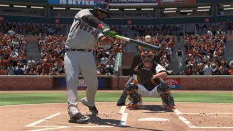 MLB The Show 16 Review - GameSpot