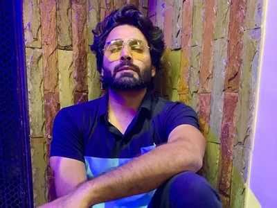 'Bigg Boss 10' winner Manveer Gurjar on perks of the lockdown - Times of India