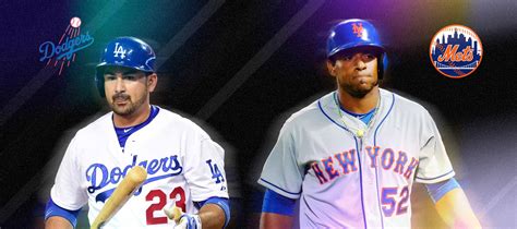 Dodgers vs Mets MLB | October Big-Market Playoff Preview? | MyBookie