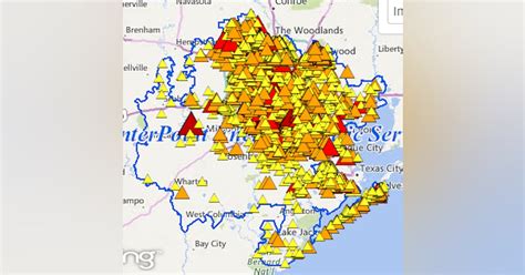 Houston Power Outage Update | Electrical Marketing