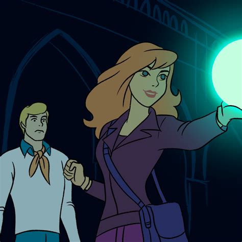 The Oracle | Arjun’s choice: “Scooby Doo and the curse of the 13th Ghost (2019)