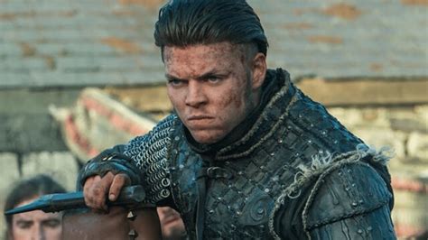 20 Amazing Ivar The Boneless Facts - The Viking Warrior