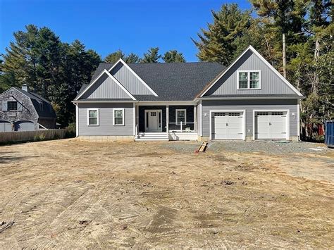 285 Briggs Rd, Westport, MA 02790 | MLS #73014729 | Zillow