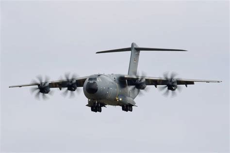 Airbus A400M - Price, Specs, Photo Gallery, History - Aero Corner