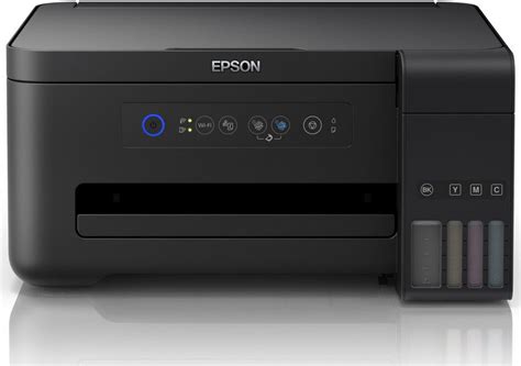 Specification sheet (buy online): L4150 Printer Epson L4150 Multifunction Ink Tank Printer